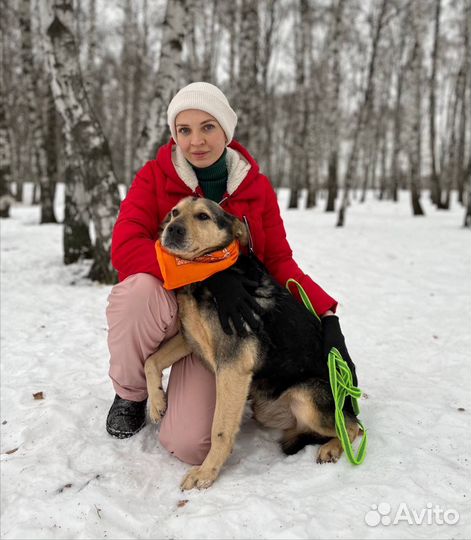 Милый Авель ждет родителей