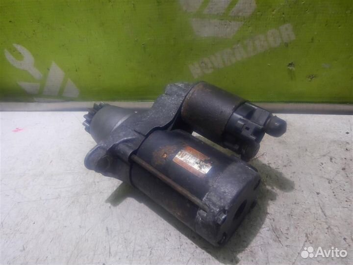 Стартер Тойота Хайлендер