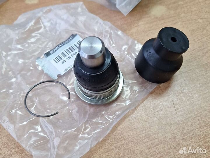 Шаровая Лада Ларгус Логан