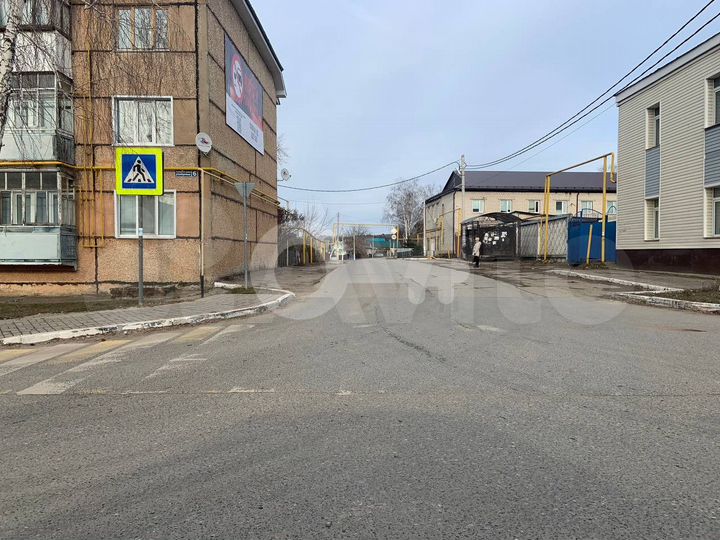 Помещение св. назначения 48.7м²