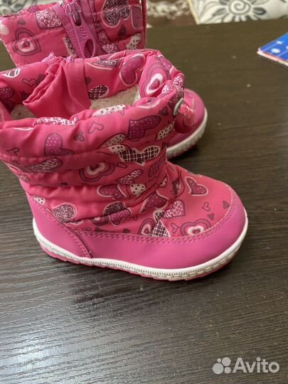 Куртка для девочек, детская