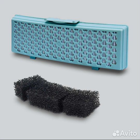 Фильтр для пылесоса lg