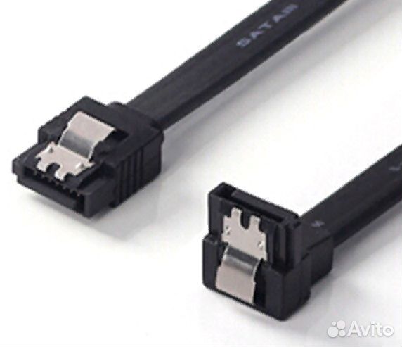 Кабель SATA и esata комплект 16 штук