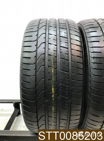 Pirelli P Zero 275/35 R20 100R