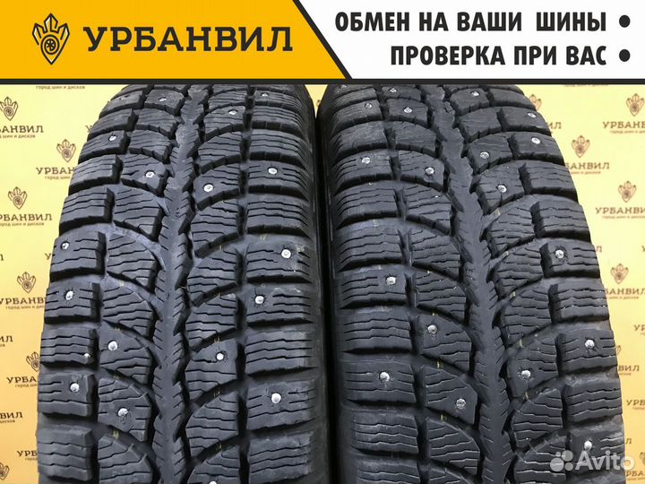 КАМА 505 Irbis 195/65 R15 91T