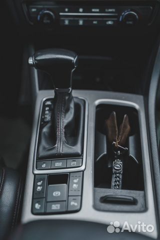 Kia Optima 2.0 AT, 2019, 28 000 км объявление продам