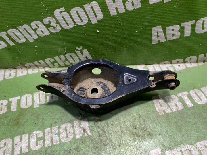 Рычаг подвески задний Nissan Teana J31 VQ35DE 2007