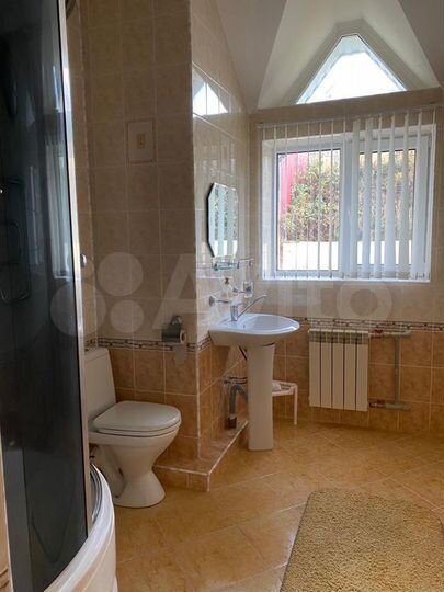 Коттедж 50 м² на участке 3 сот.