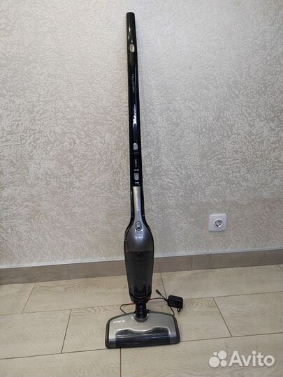 Пылесос беспроводной Polaris читаем описание