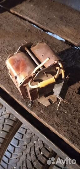 Трансформатор