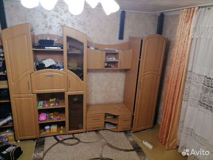 Продам стенку, как новая