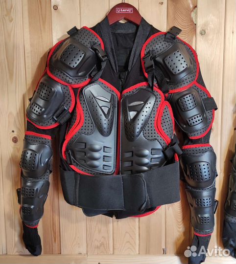 Мото Черепаха Защита тела для мотоцикла эндуро кро