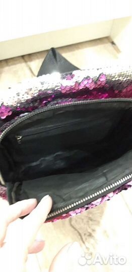 Детский рюкзачок