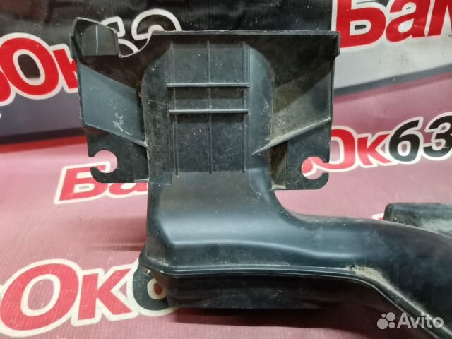 Воздуховод Mazda Mazda 6