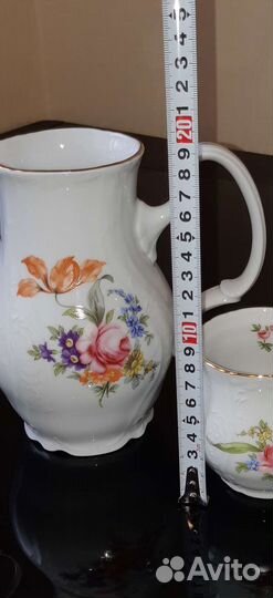 Набор столовой посуды