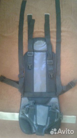 Продам детское удерживающие устройство