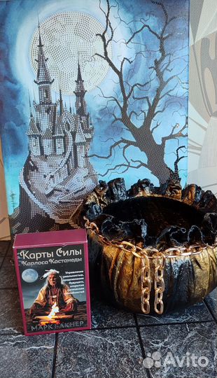 Горшочек (кашпо, декор)