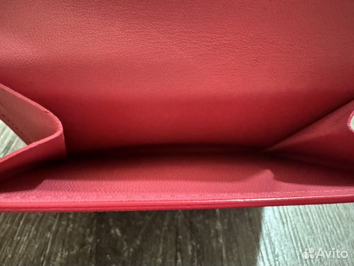 Louis vuitton картхолдер,визитница оригинал