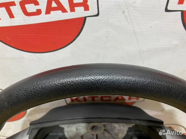 Руль (пластик) Ford Mondeo 3