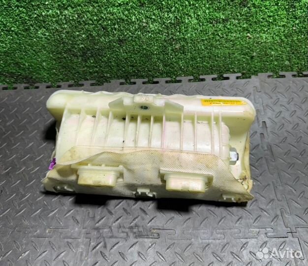 Подушка безопасности пассажира Opel Astra 2006