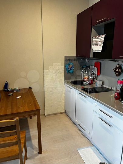 Квартира-студия, 31,8 м², 14/18 эт.