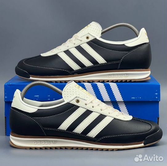 Кроссовки Adidas SL 72