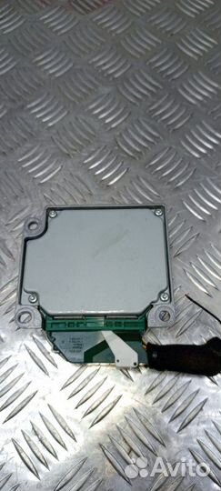 Блок SRS Kia Sportage 2 SUV 2.0 G4GC 2007