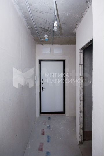 Квартира-студия, 17,8 м², 7/16 эт.