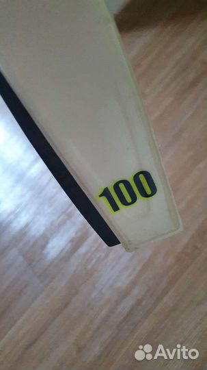 Беговые лыжи и ботинки