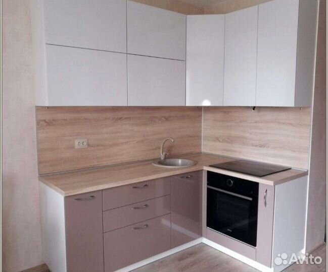 Кухня от производителя