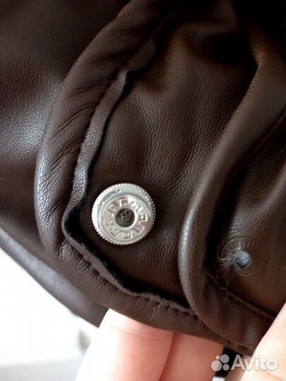 Куртка демисезонная женская 42