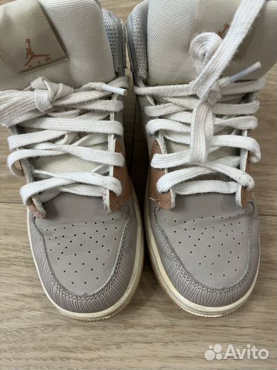 Кеды для девочки