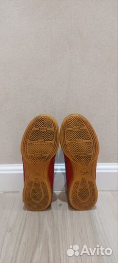 Футбольные бутсы для зала Адидас