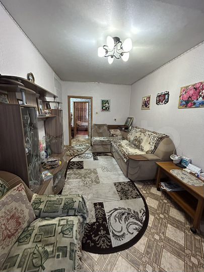 Дом 70 м² на участке 12 сот.