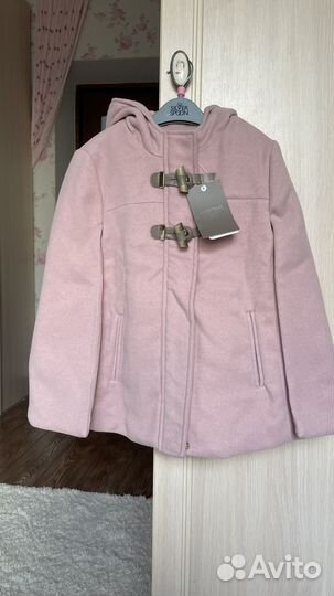 Новый дафлкот Mayoral