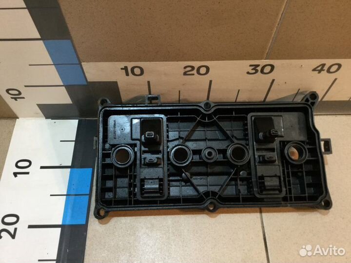 Крышка головки блока (клапанная) Renault Fluence