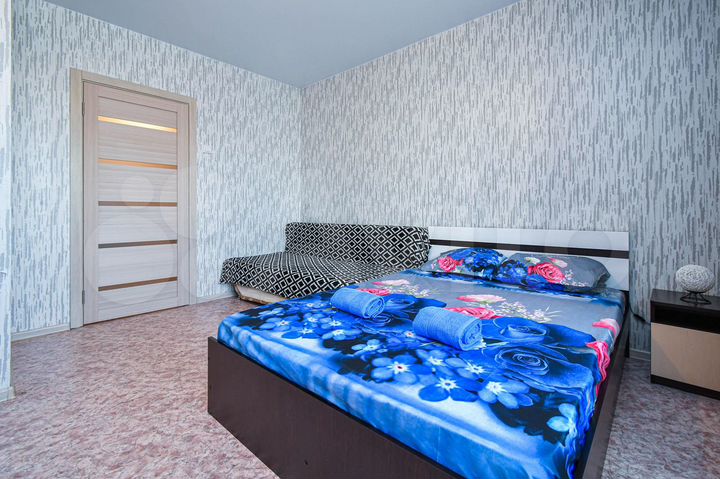 Квартира-студия, 30 м², 11/16 эт.