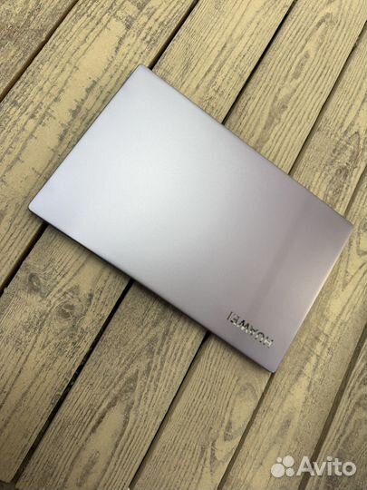 Новый ноут Huawei Matebook B3-520 core i5/8/512