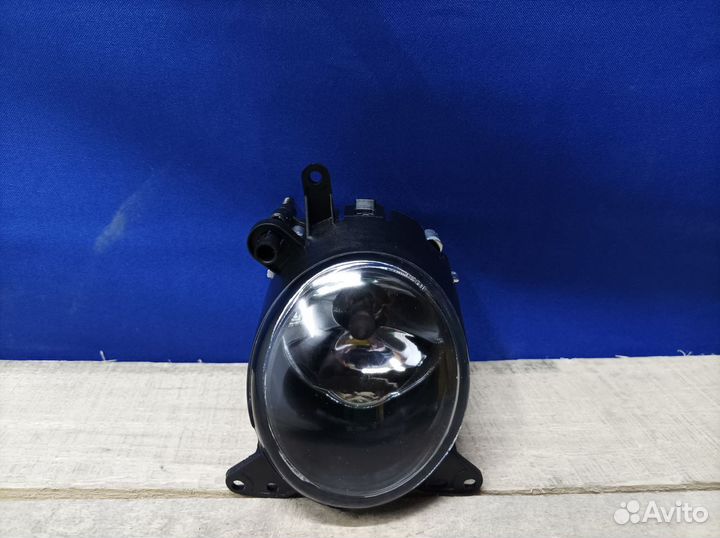 Фара птф Mitsubishi Lancer 10 2007