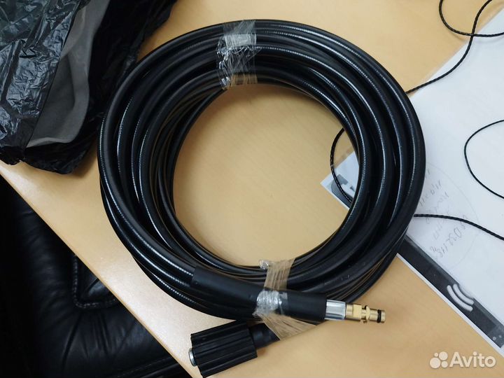 Керхер насадки Karcher шланги высокого давления