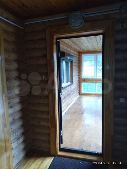 Дом 212 м² на участке 45 сот.