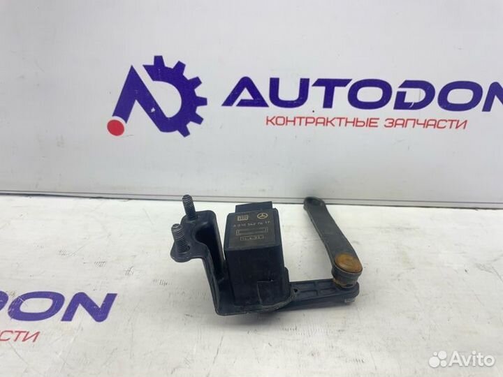 Датчик дорожного просвета Mercedes S-Class W220