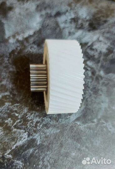 Шестерня мясорубки Комфорт Люкс Panasonic и другие