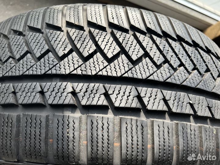 Continental ContiWinterContact TS 850 225/40 R18