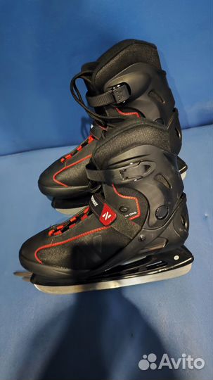 Коньки мужские 42 размер Nordway