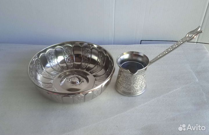 Мармит для приготовления кофе