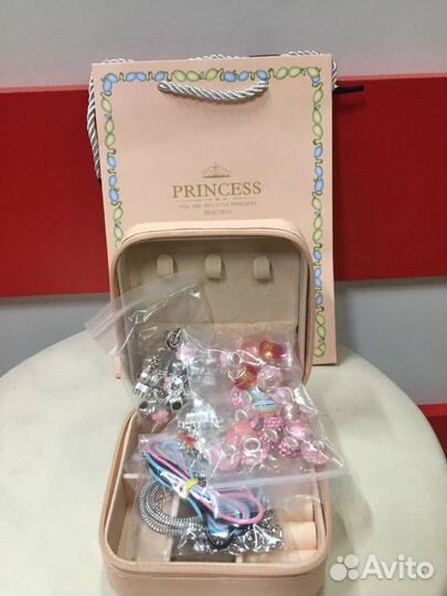 Набор для создания украшений