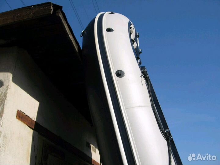 Лодка - Sun Marine (professional)