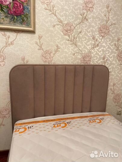 Кровать от производителя. Матрасы оптом