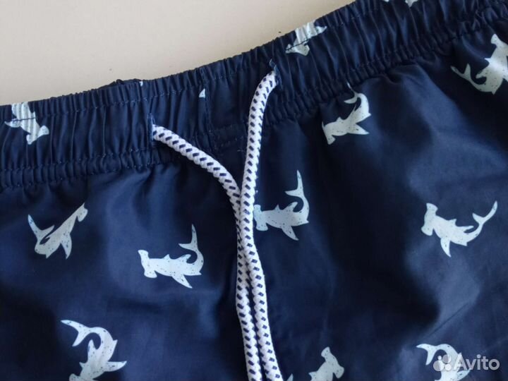 Шорты для мальчика